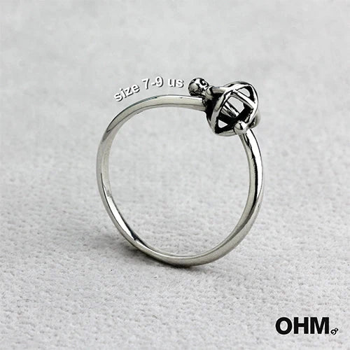 Atomic Ring