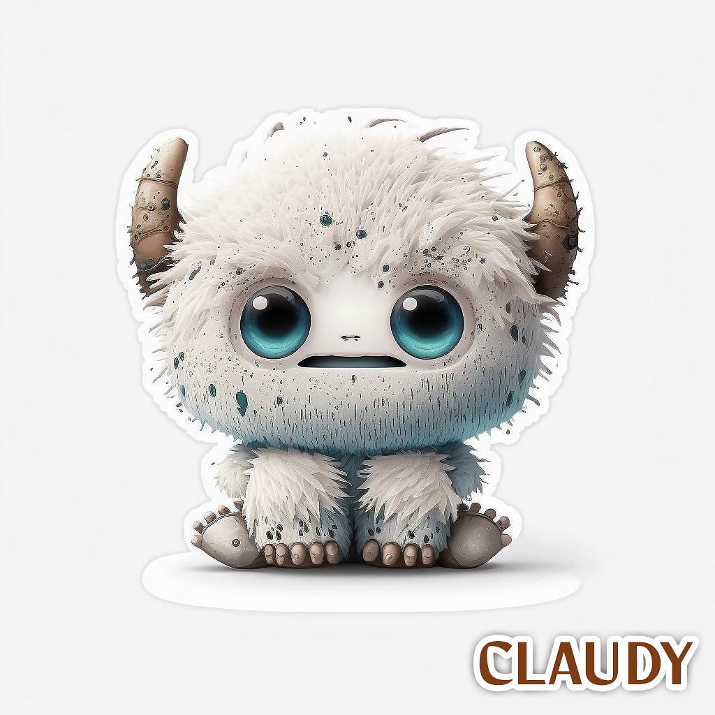 OCTO: Claudy by AXO Studio