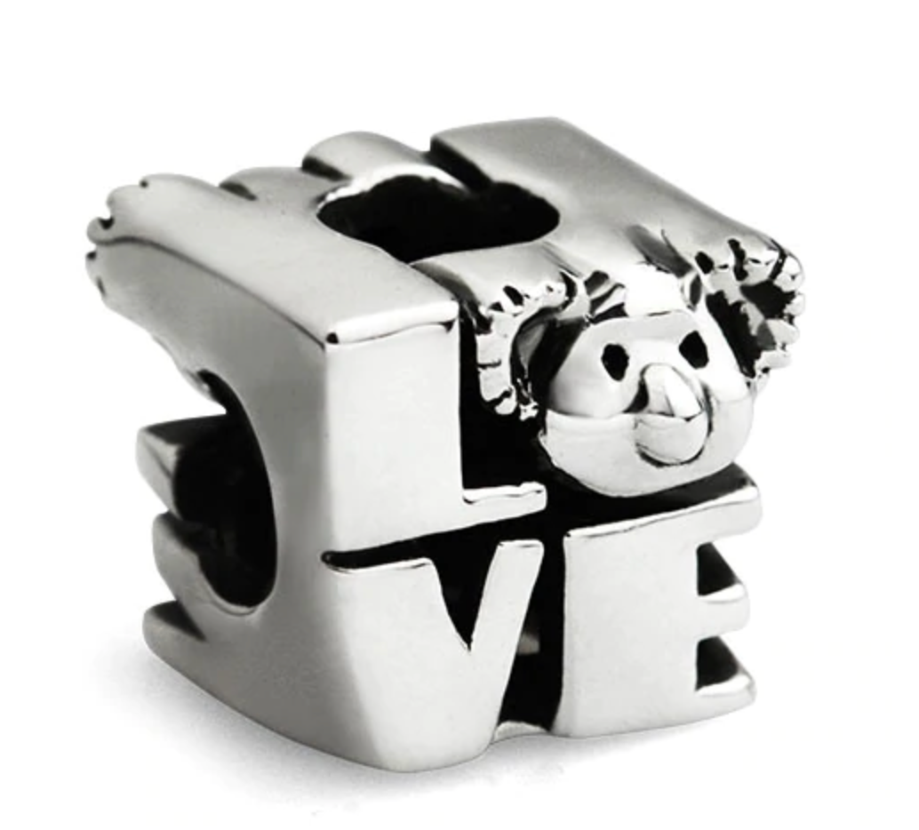 Aussie Love (Retired)