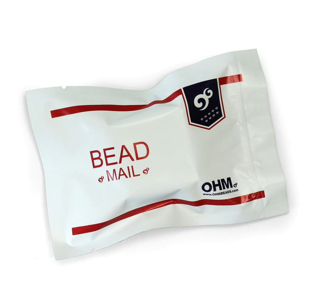 Beadmail No. 58 January 2026