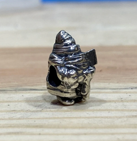 OCTO: OG (OHM Gnome) Mummy