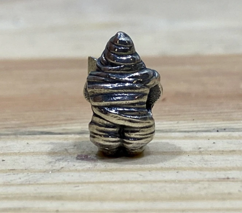 OCTO: OG (OHM Gnome) Mummy