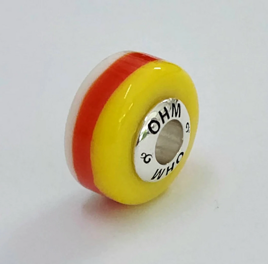 OHMnique CANDY CORN on stock - last piece