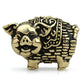 Year Of The Pig (18K Gold)