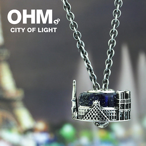 City Of Light