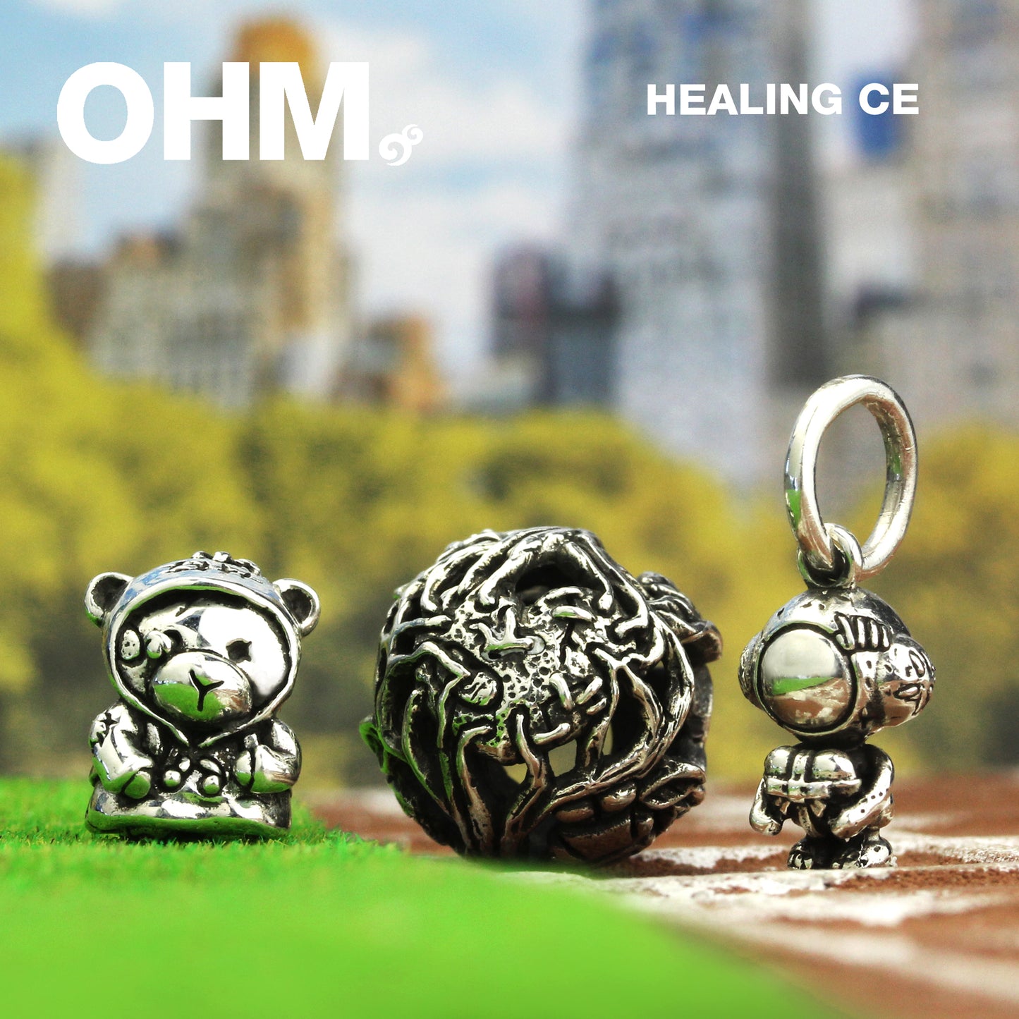 Healing CE (Retired)