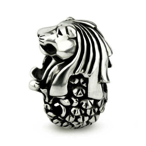 Merlion (Retired) - last piece