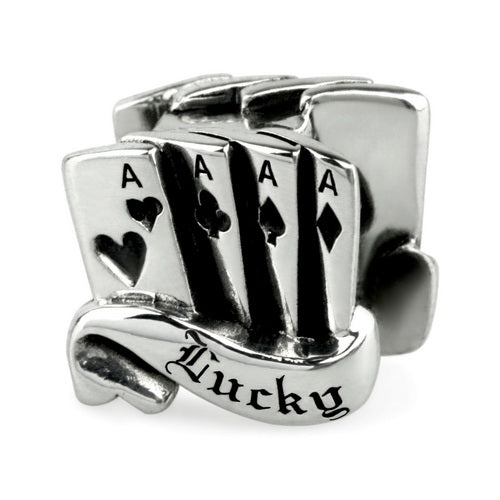 Lucky Hand (Retired) - last piece