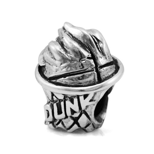 Basketball (Retired) - last piece