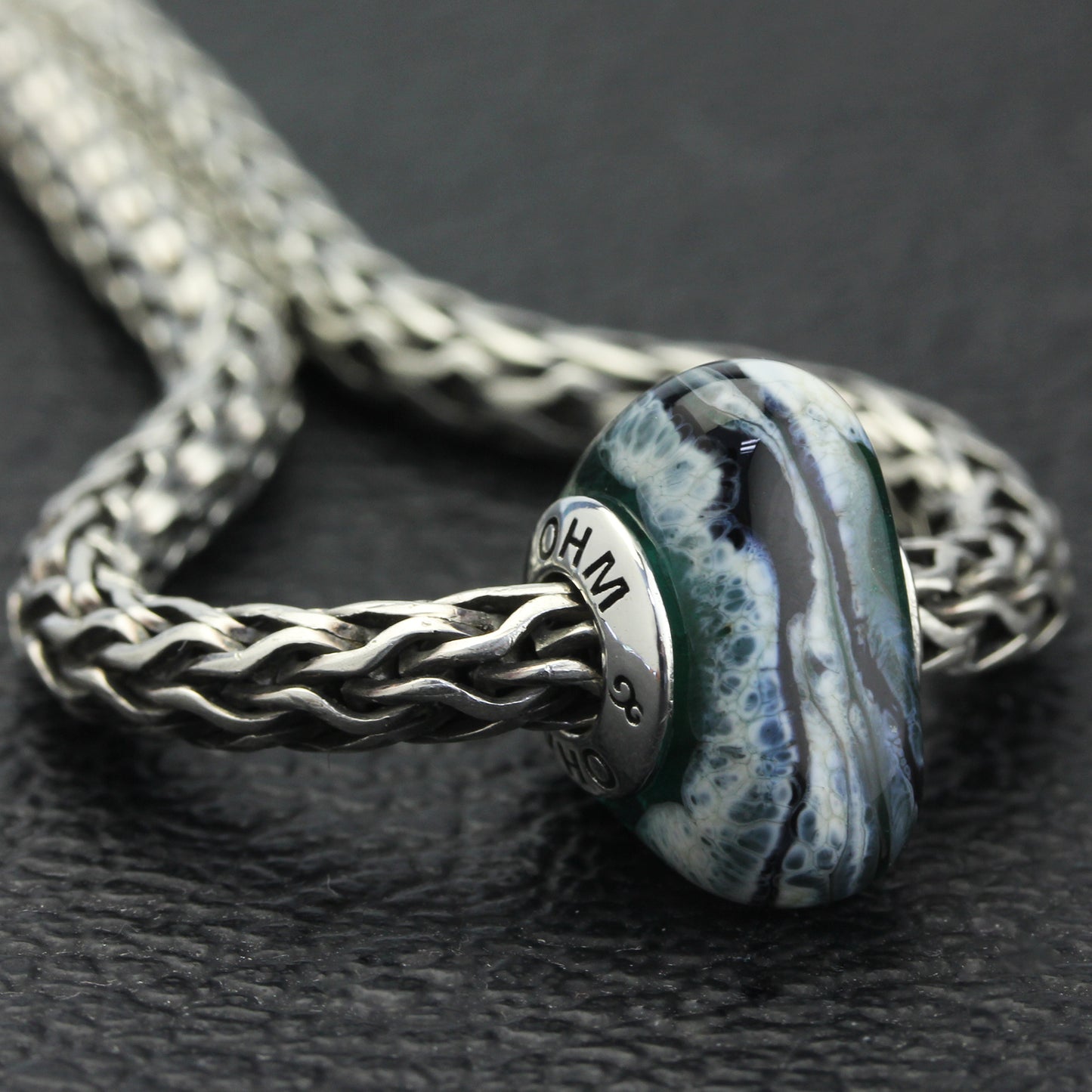 Lake Baikal (Retired) - last piece