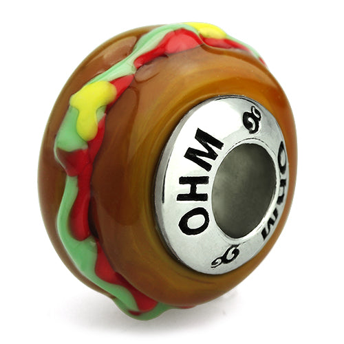 Cheeseburger (Retired) - last piece