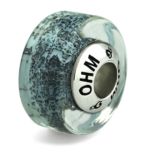 Teal Glitter retired - last piece