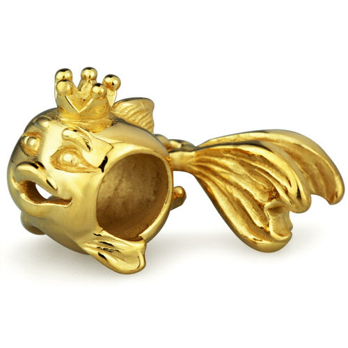 Zolotaya Ribka (Gold Vermeil) - last piece - retired