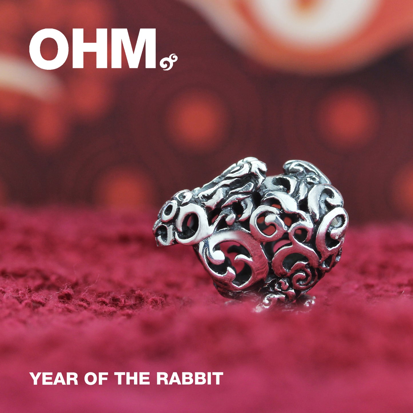 Year Of The Rabbit