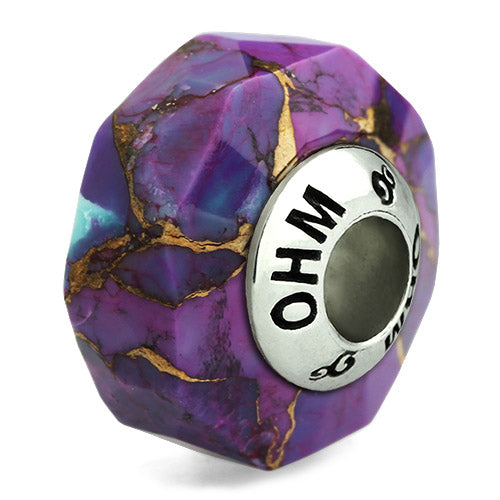 Lilac Stoned
