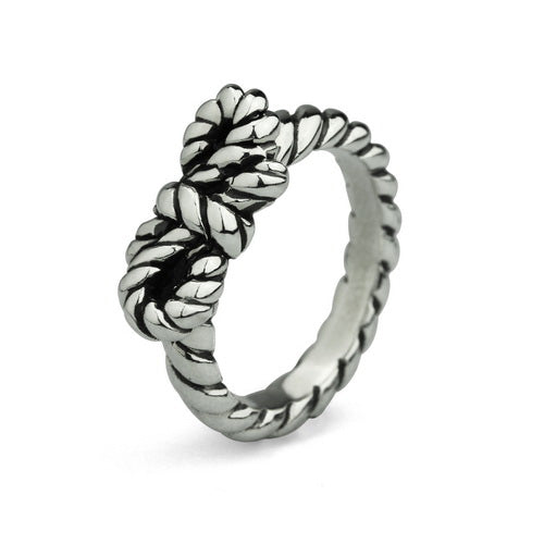 Feeling Knotty (Retired) - size 4 - last piece