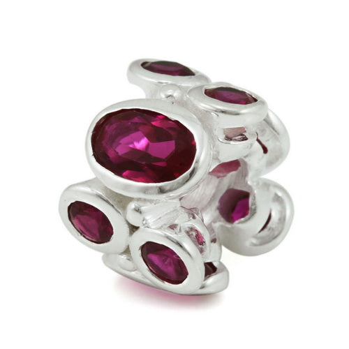 Jul. Shimmering (Retired) - last piece