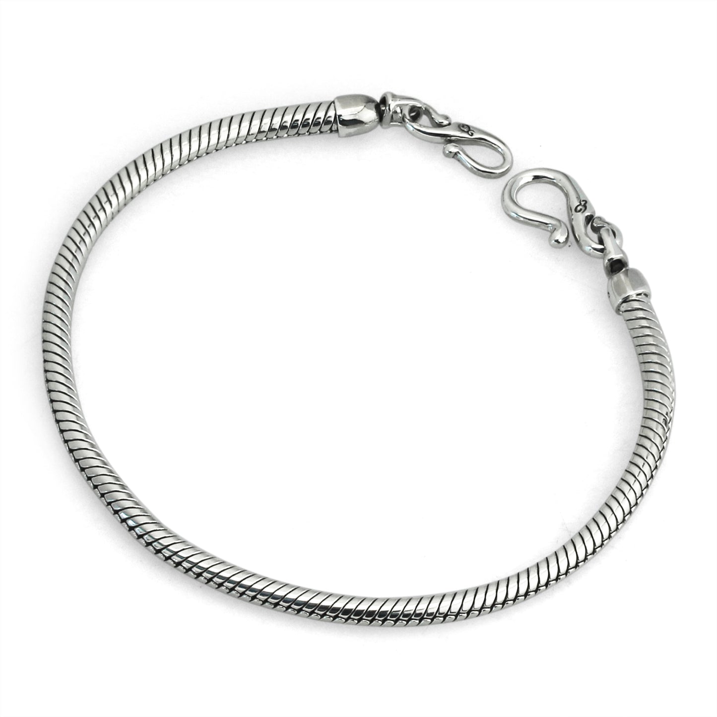 OHM Plain Bracelet