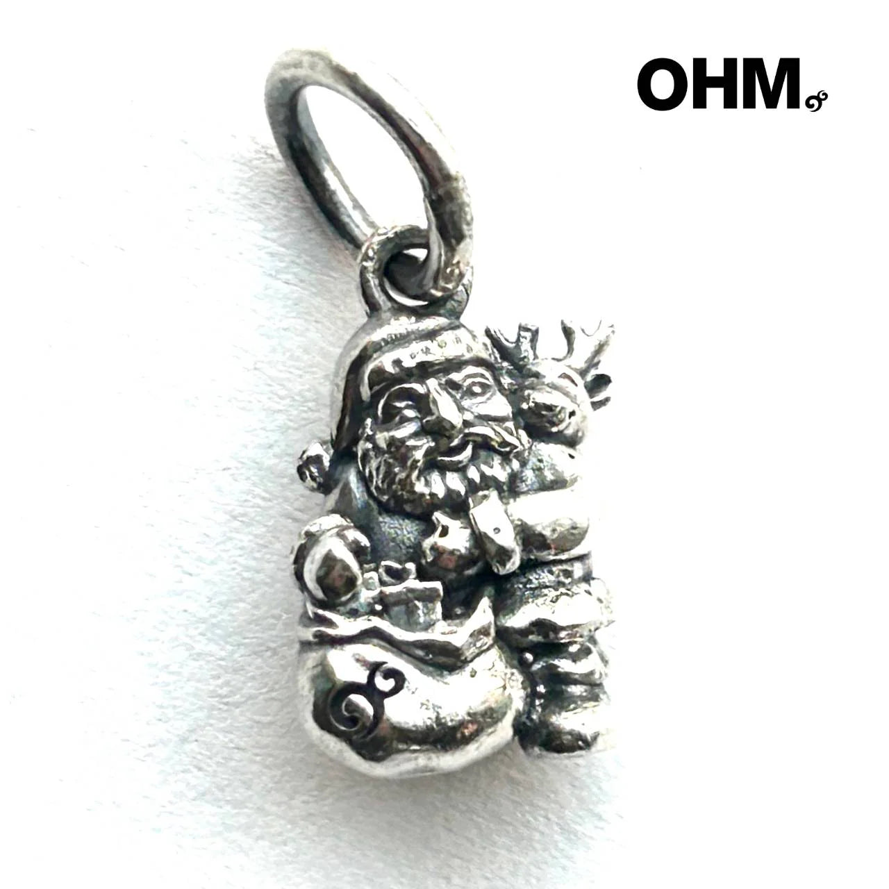 OHMnique - Jolly Companions