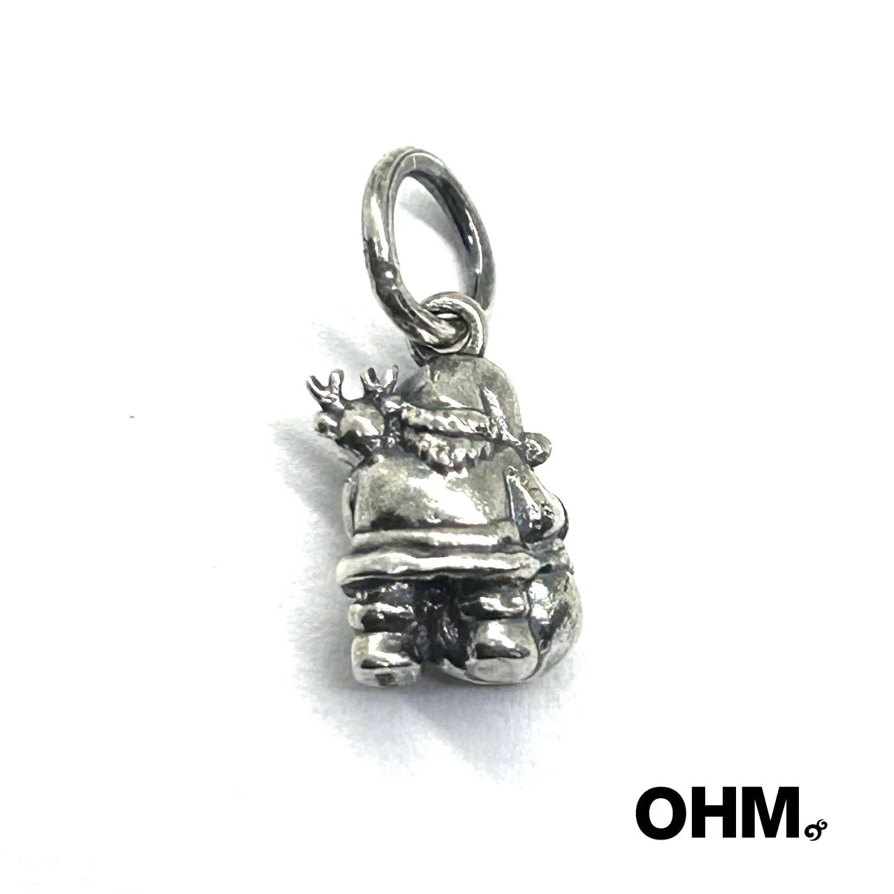 OHMnique - Jolly Companions