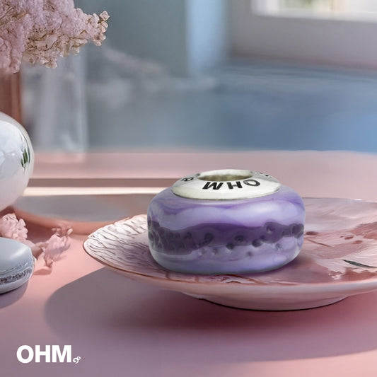 OHMnique - Lavender Dusk - on stock