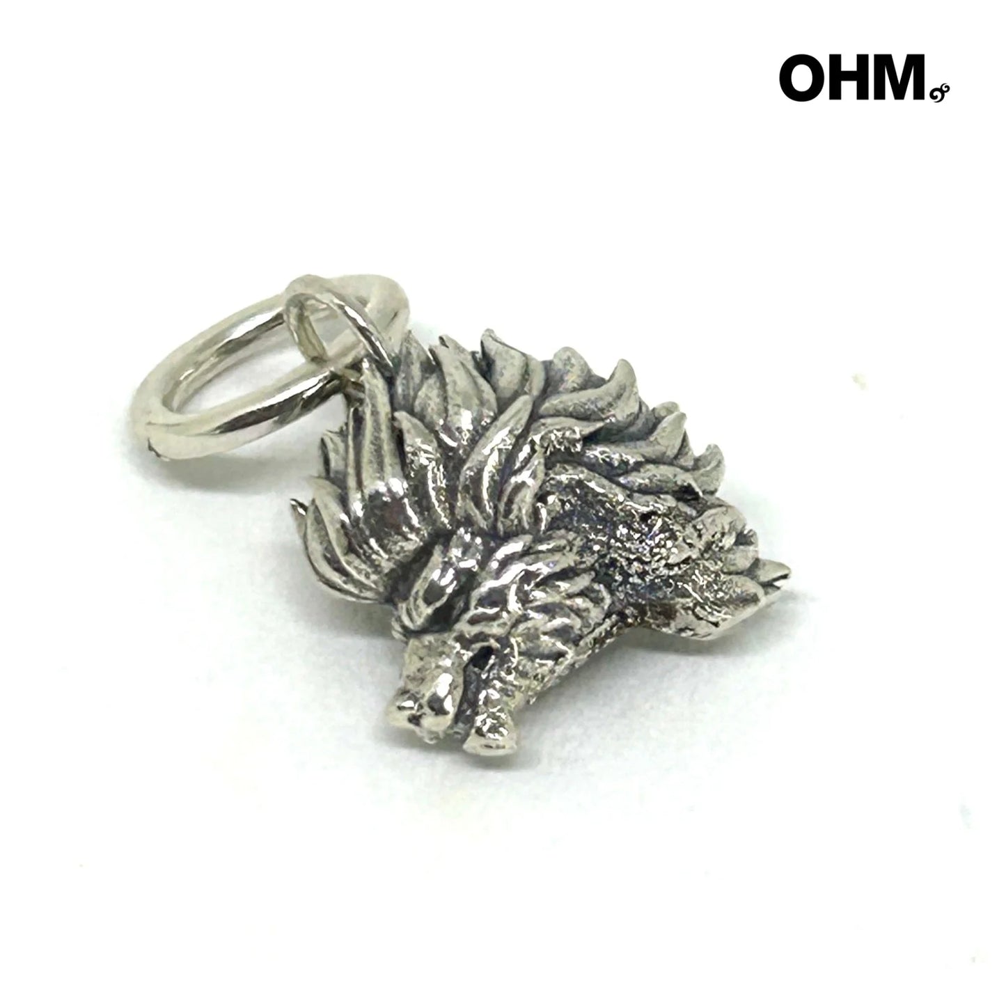 OHMnique -Lycan