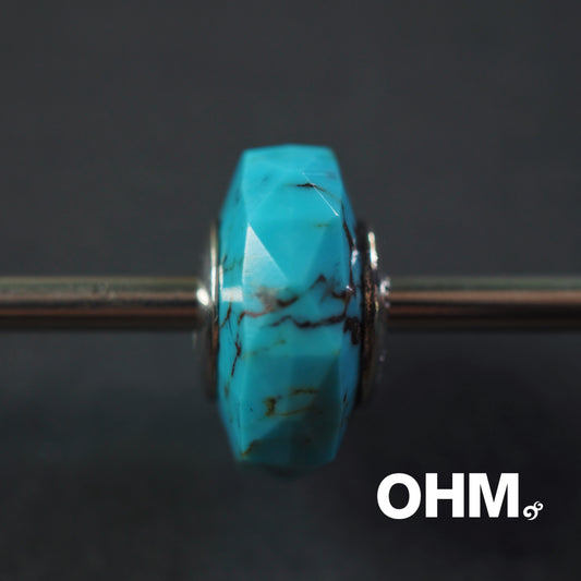 OHMnique - Joyful Sky - Last piece