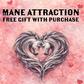 OHMnique - Mane Attraction - on stock