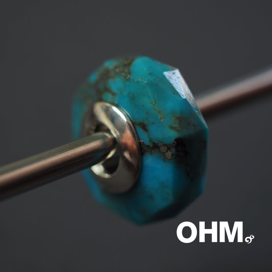 OHMnique - Joyful Sky - Last piece