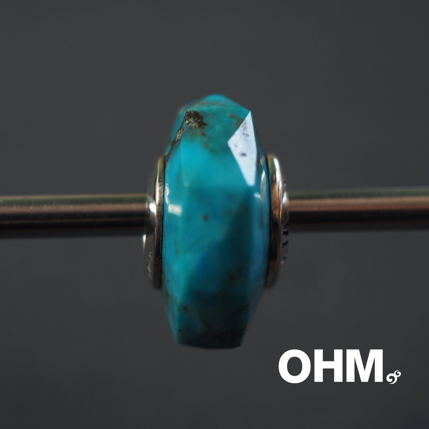 OHMnique - Joyful Sky - Last piece