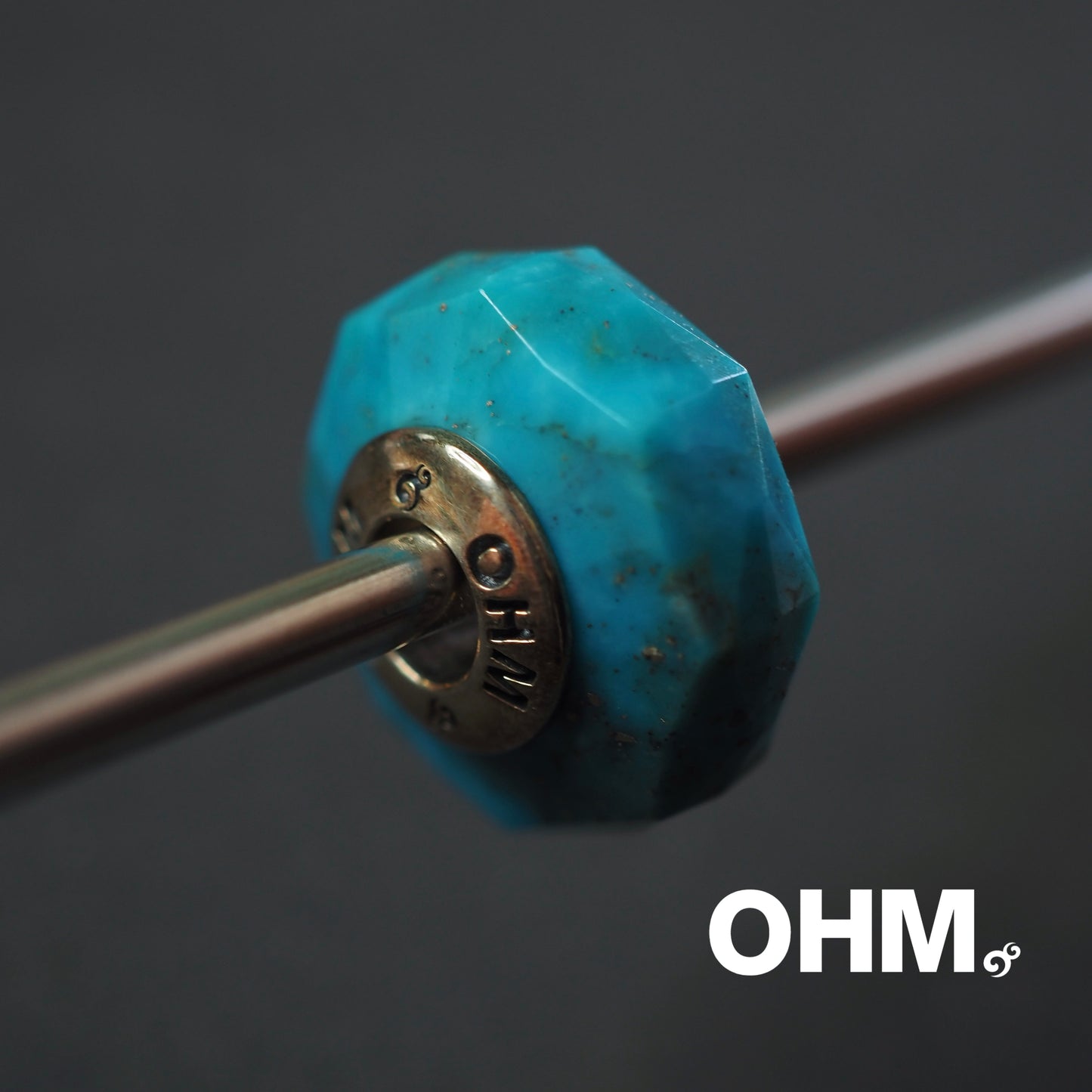 OHMnique - Joyful Sky - Last piece