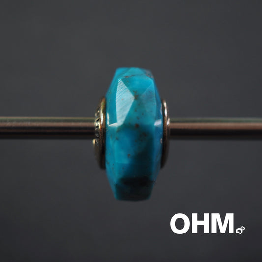 OHMnique - Joyful Sky - Last piece