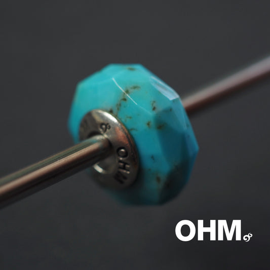 OHMnique - Joyful Sky - Last piece