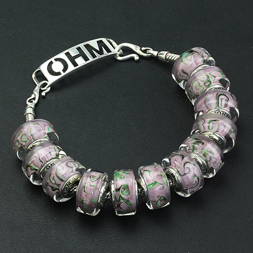 Ohm beads on sale