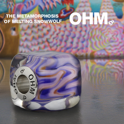 OHMnique - The Metamorphosis Of Melting Snowwolf