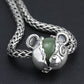 Young Self (Green Aventurine)- pre order