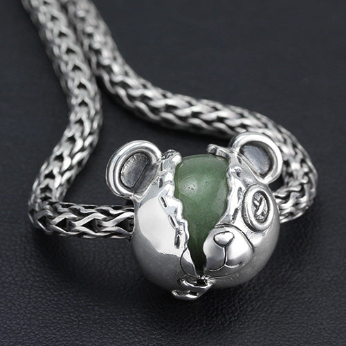 Young Self (Green Aventurine)- pre order