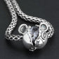 Young Self (Zebra Jasper) - pre order