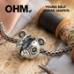 Young Self (Zebra Jasper) - pre order