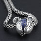 Young Self (Lapis)- pre order