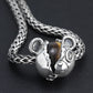 Young Self (Tiger Eye) - pre order