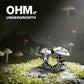 Undergrowth
