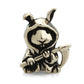 OHMguld - Bunny Reaper (14K Gold)