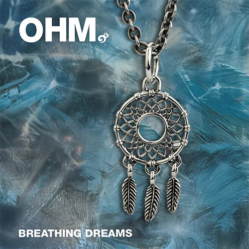 BEADMAIL NO. 55 Breathing Dreams