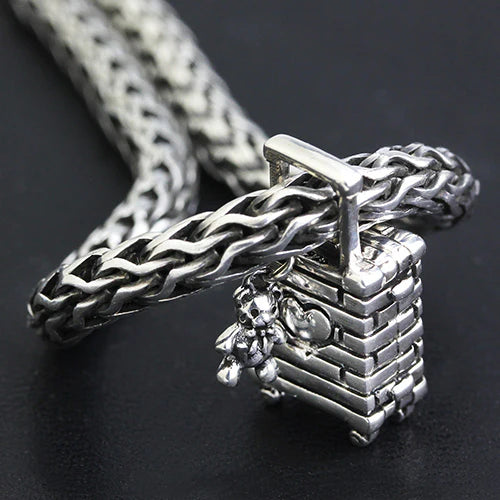 BEADMAIL NO. 56 Eternal Voyager