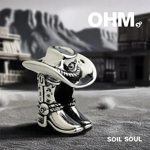 BEADMAIL NO. 52 Soil Soul