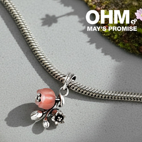 May's Promise - pre order