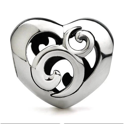 BEADMAIL NO. 59 Heartistry