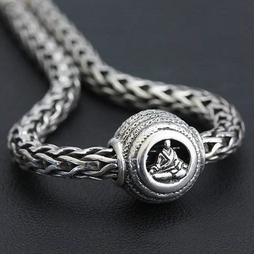 BEADMAIL NO. 64 Enso