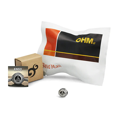 BEADMAIL NO. 64 Enso